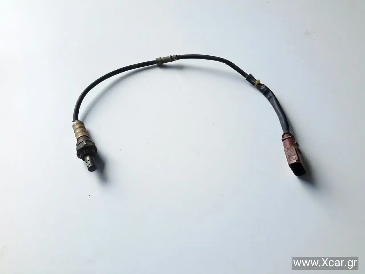 Αισθητήρες Λ (λάμδα) …