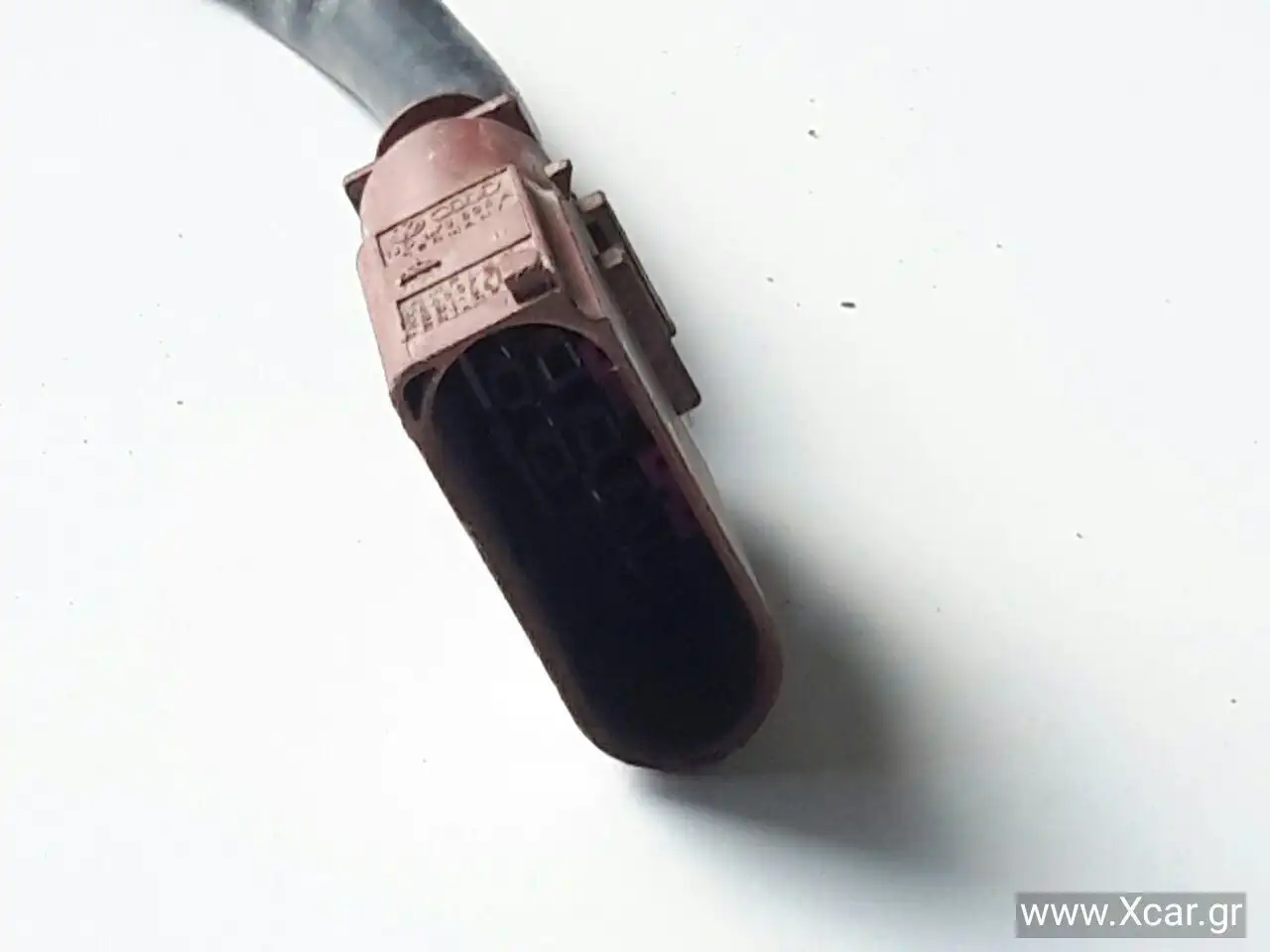 Αισθητήρες Λ (λάμδα) …