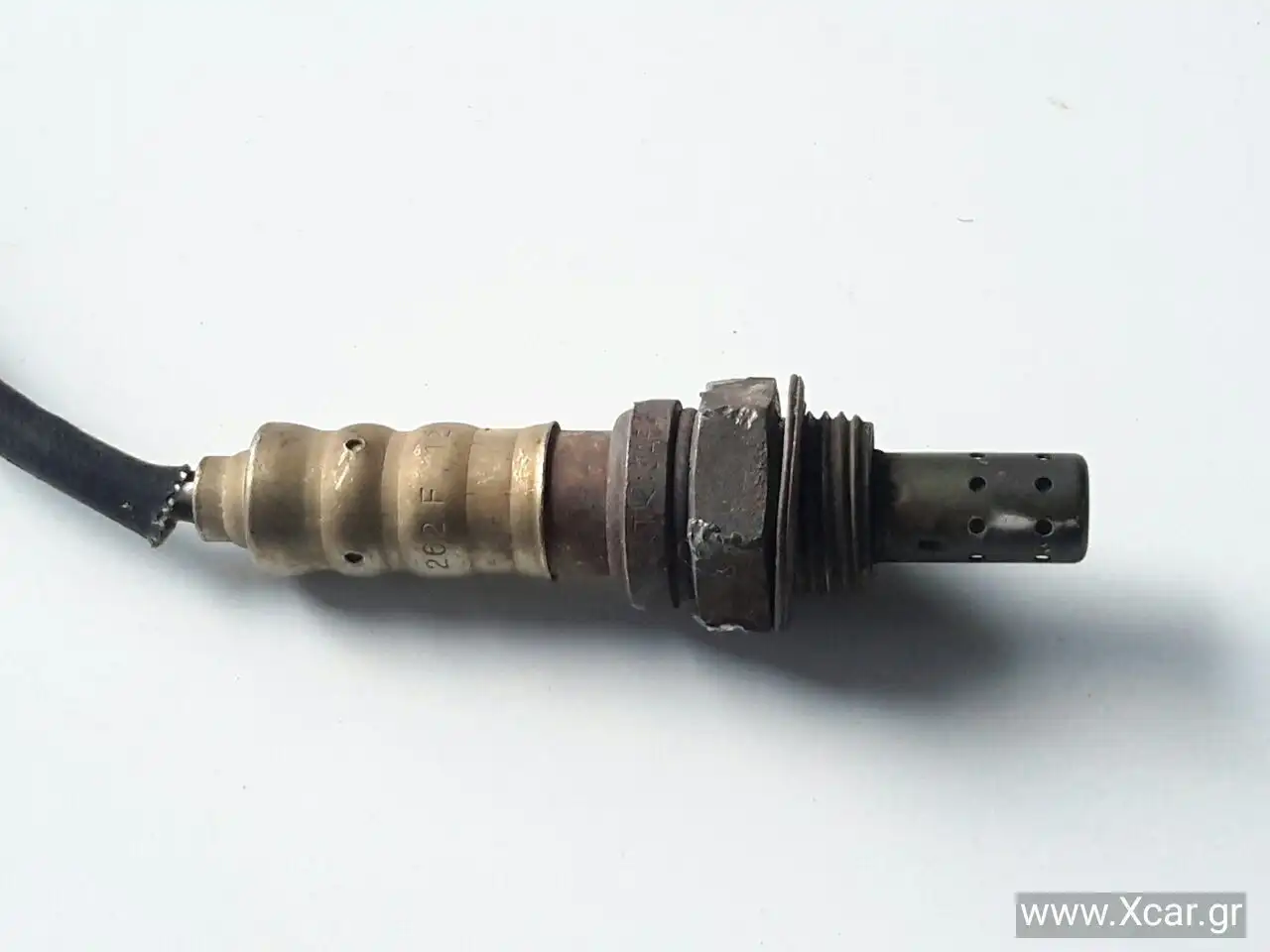 Αισθητήρες Λ (λάμδα) …