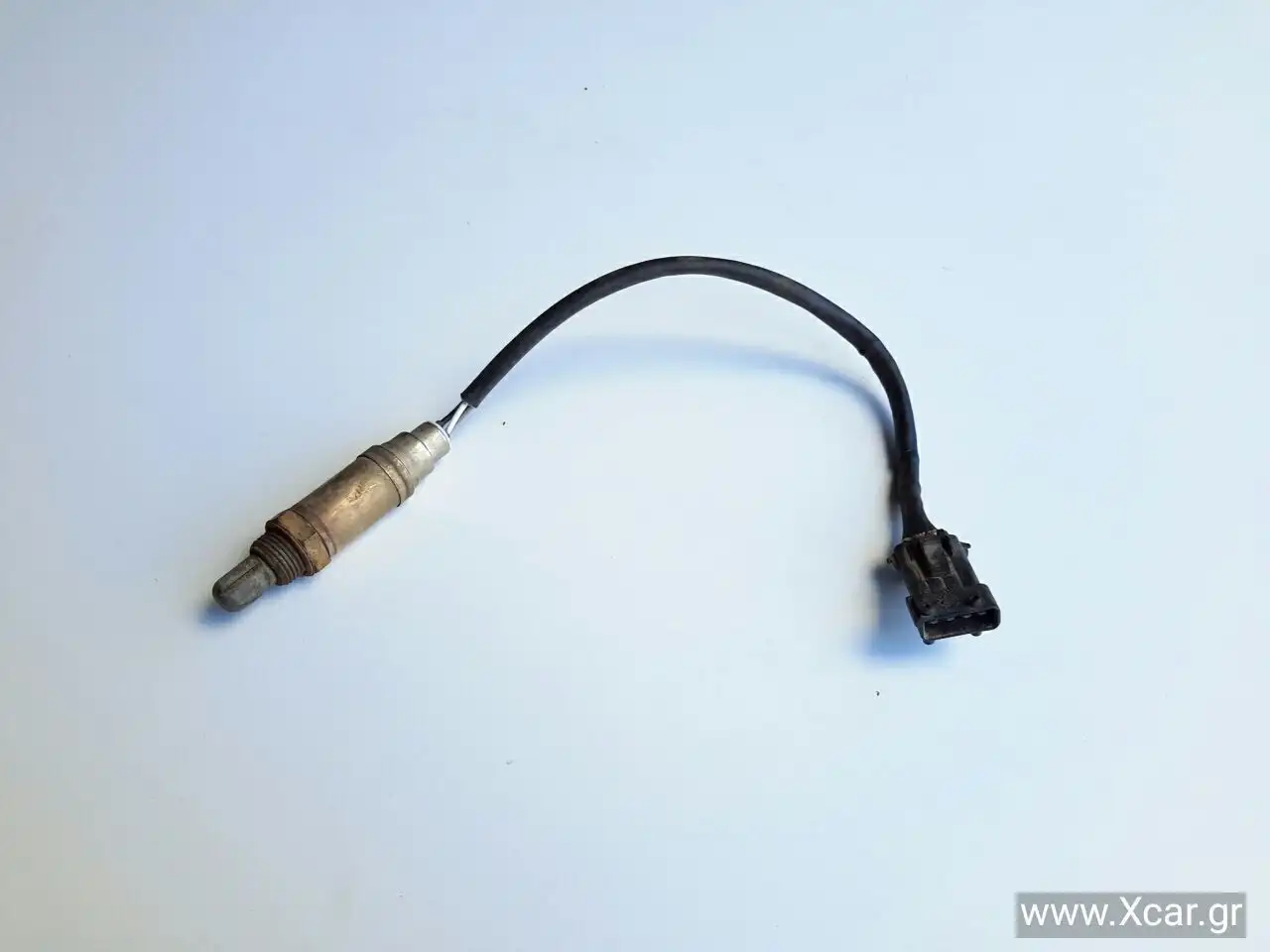 Αισθητήρες Λ (λάμδα) …