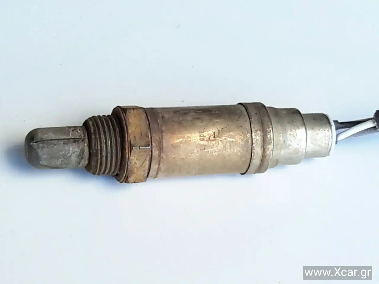 Αισθητήρες Λ (λάμδα) …