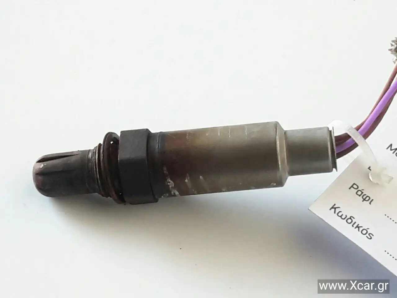 Αισθητήρες Λ (λάμδα) PEUGEOT 106 …
