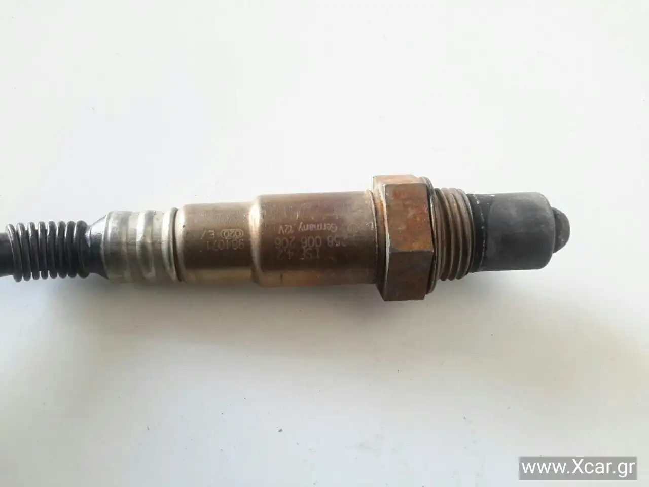 Αισθητήρες Λ (λάμδα) …