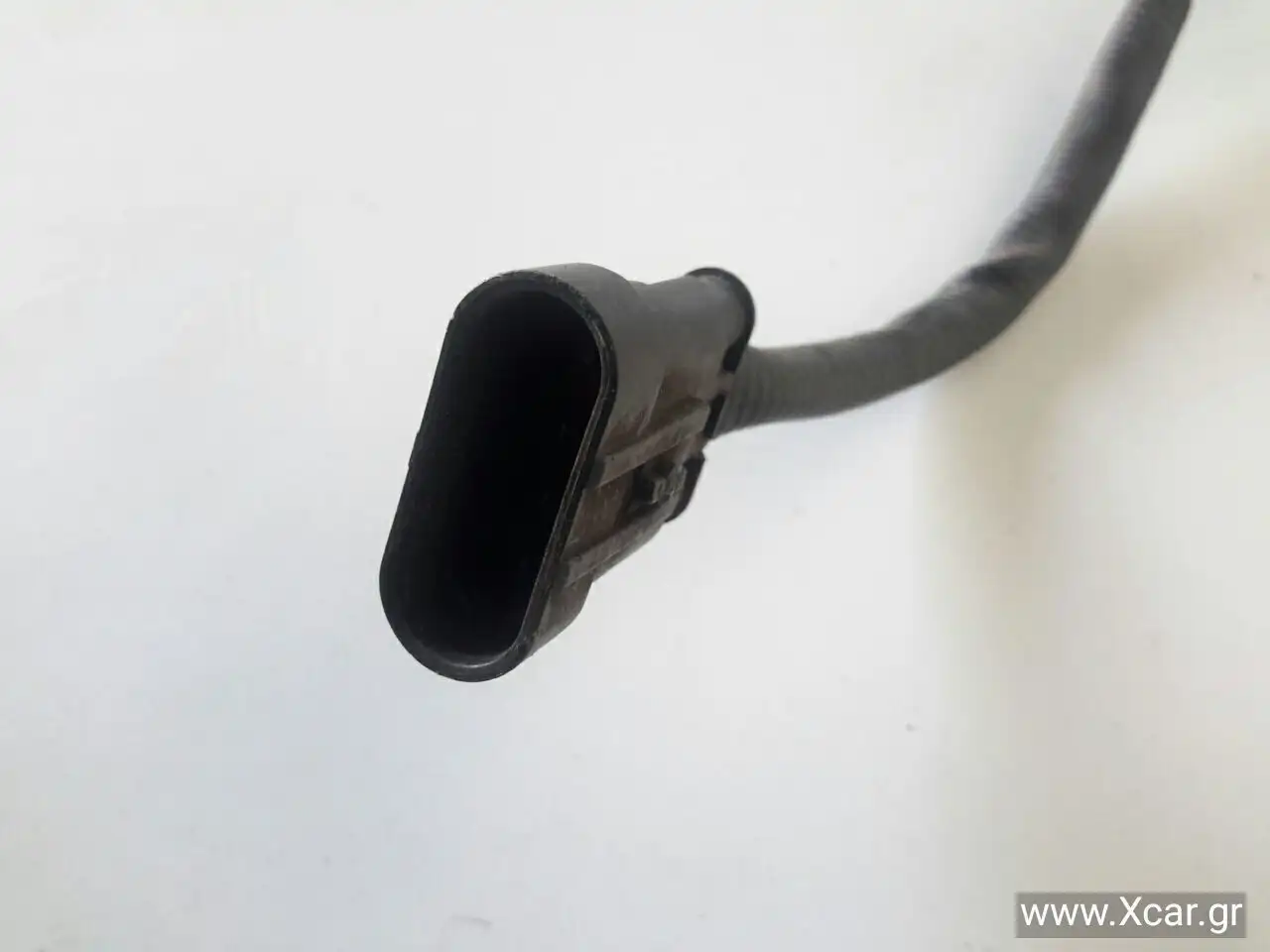 Αισθητήρες Λ (λάμδα) …