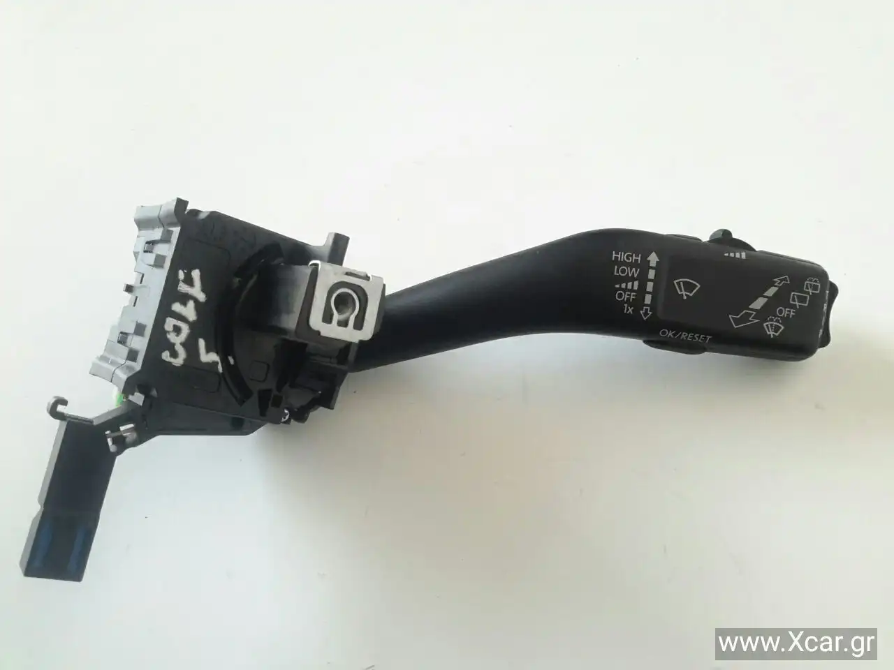 Διακόπτης Υαλοκαθαριστήρων VW …