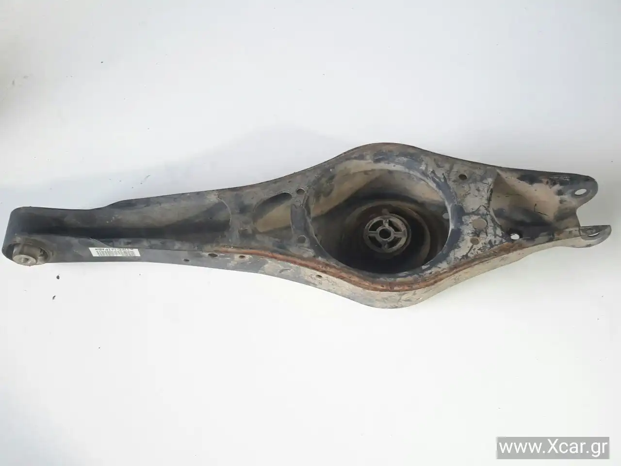 Ψαλίδι SEAT LEON …