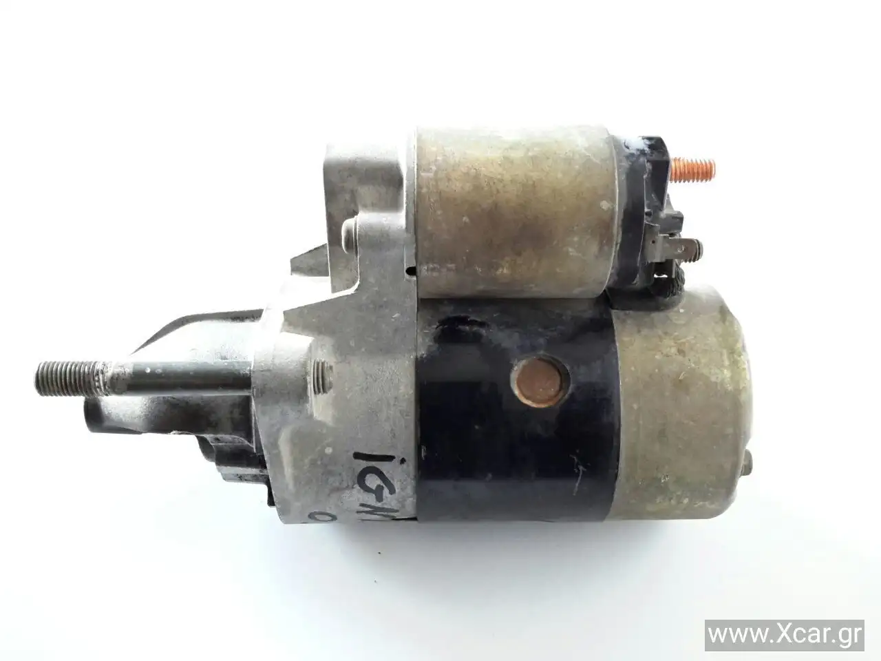 Μίζα SUZUKI SWIFT Hatchback / …