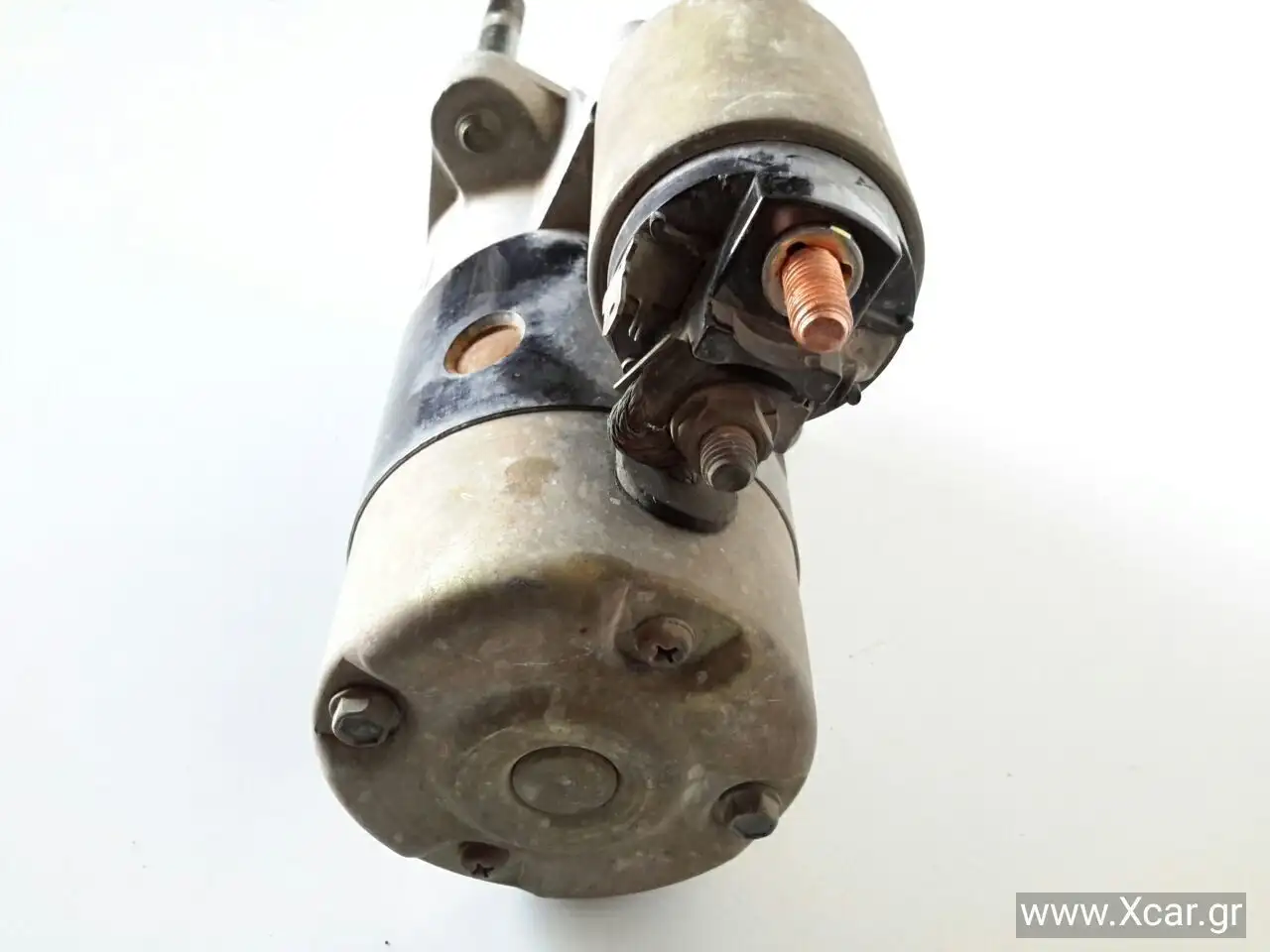 Μίζα SUZUKI SWIFT Hatchback / …