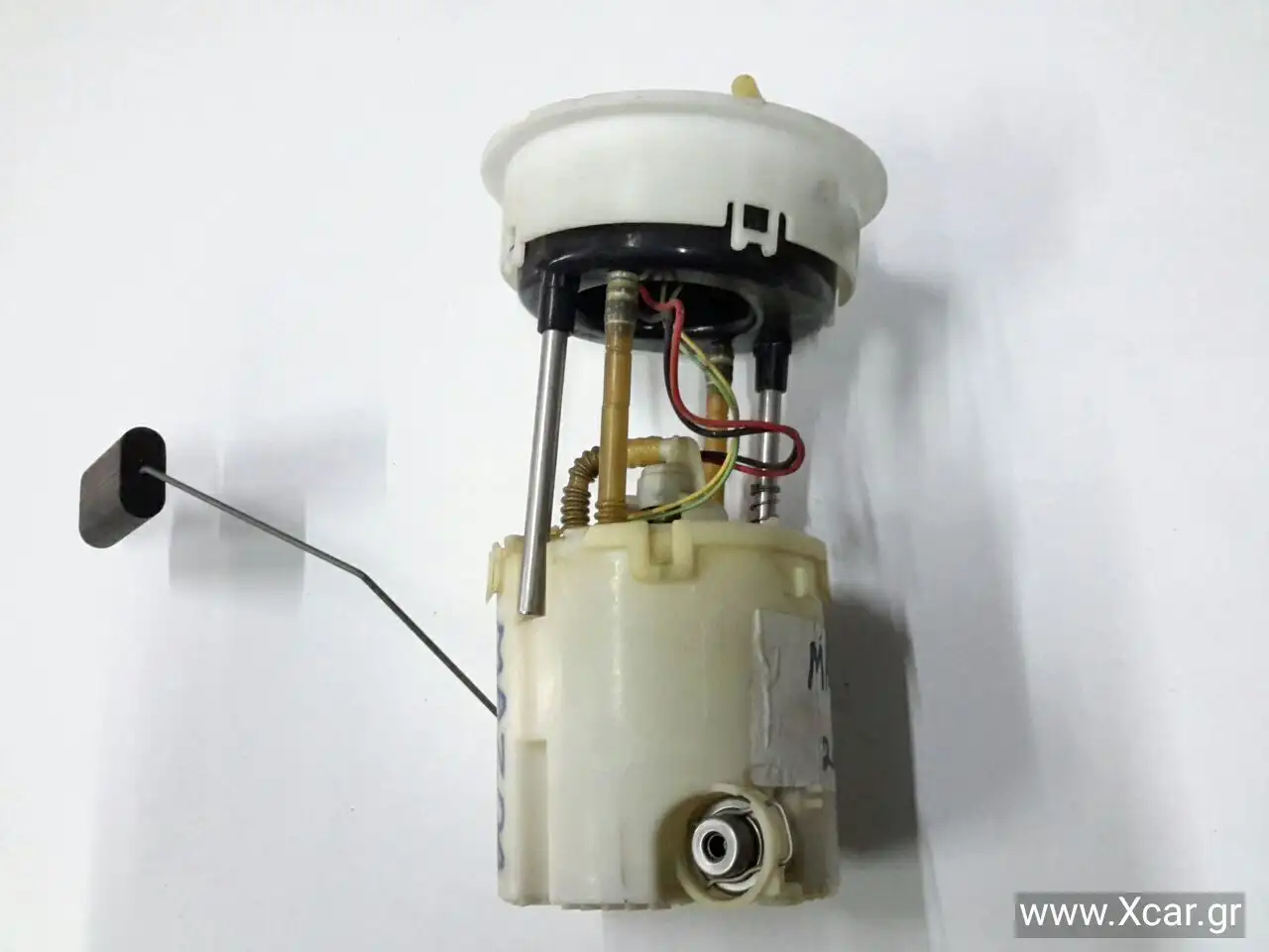 Τρόμπα Βενζίνης/Πετρελαίου MAZDA 2 Hatchback …