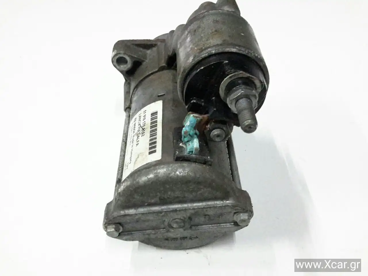 Μίζα FORD KA …