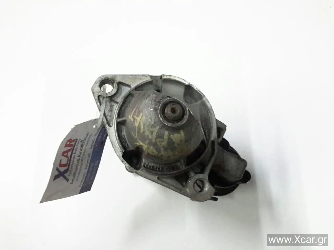 Μίζα OPEL KADETT …