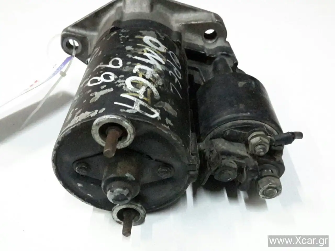 Μίζα OPEL KADETT …