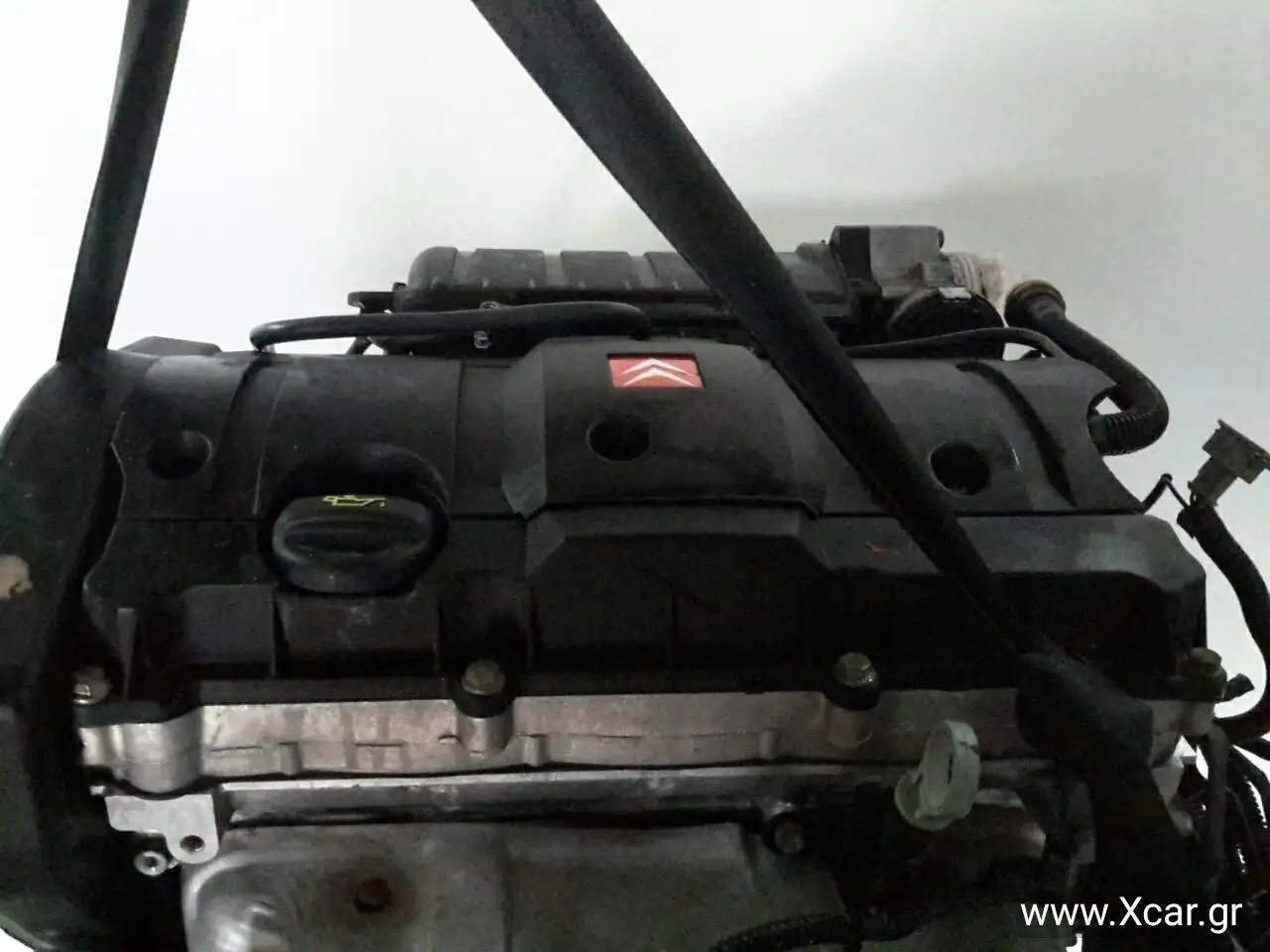 Κινητήρας-Μοτέρ PEUGEOT 206 Hatchback / …
