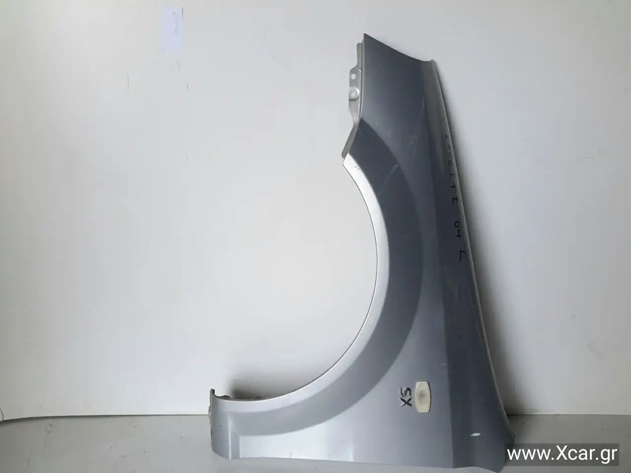 Φτερό CHEVROLET-DAEWOO NUBIRA …