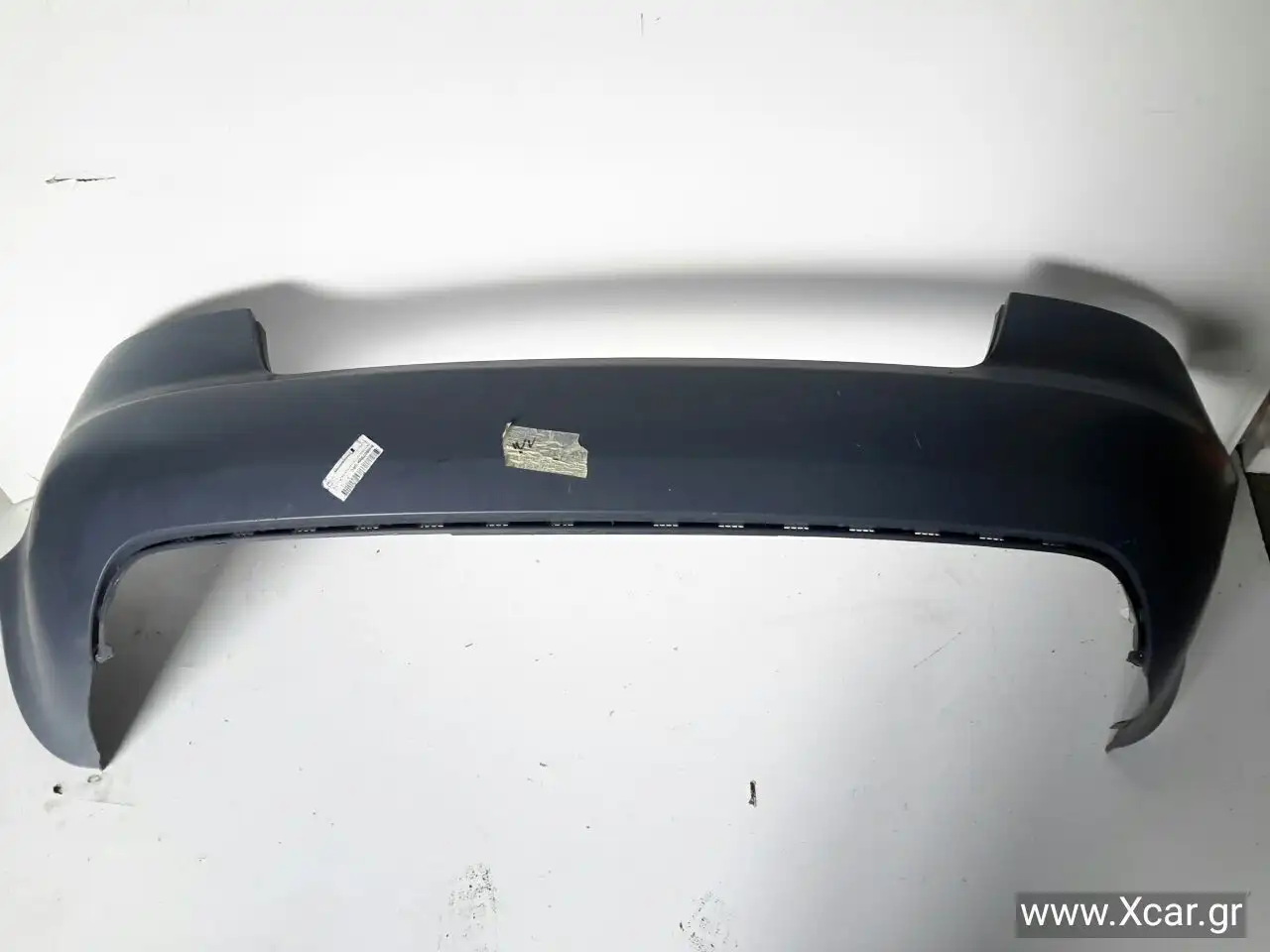 Προφυλακτήρας AUDI A4 …