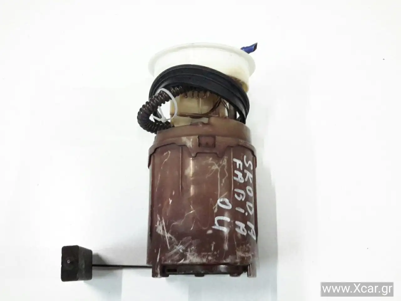 Τρόμπα Βενζίνης/Πετρελαίου VW POLO Hatchback …