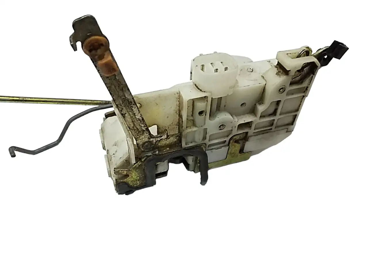 Κλειδαριά Πόρτας TOYOTA …