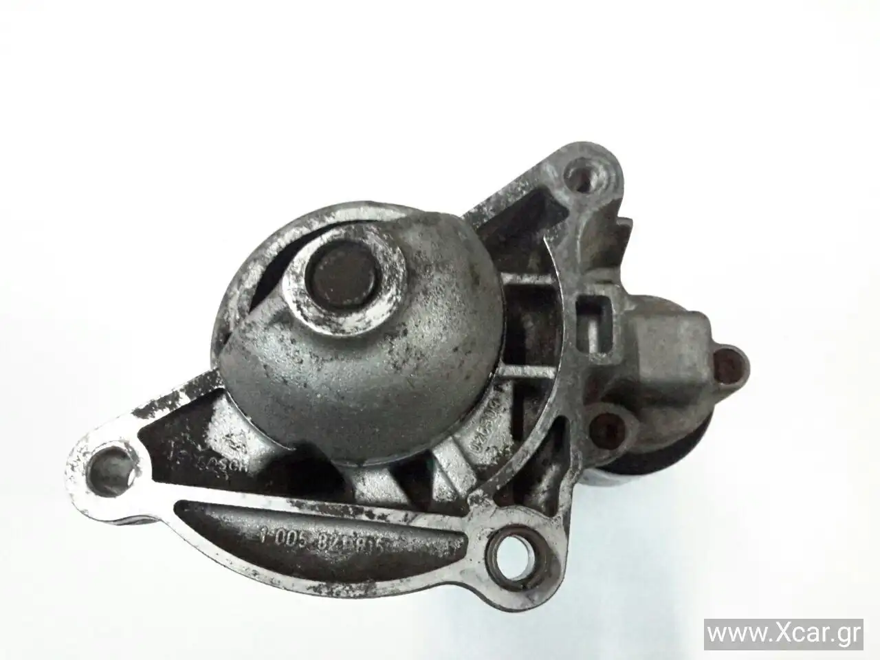 Μίζα NISSAN MICRA …