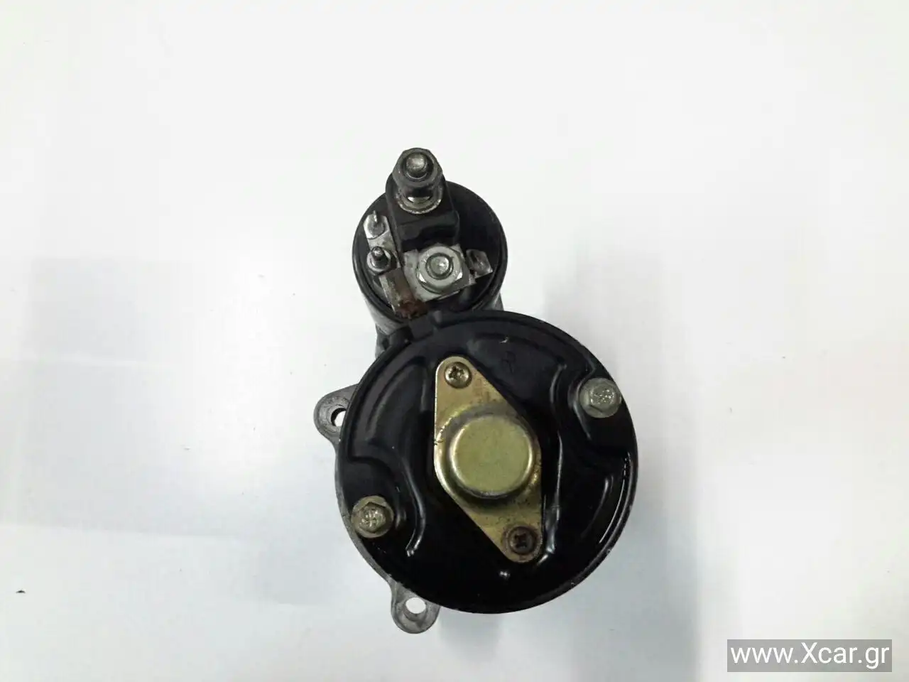 Μίζα NISSAN MICRA …