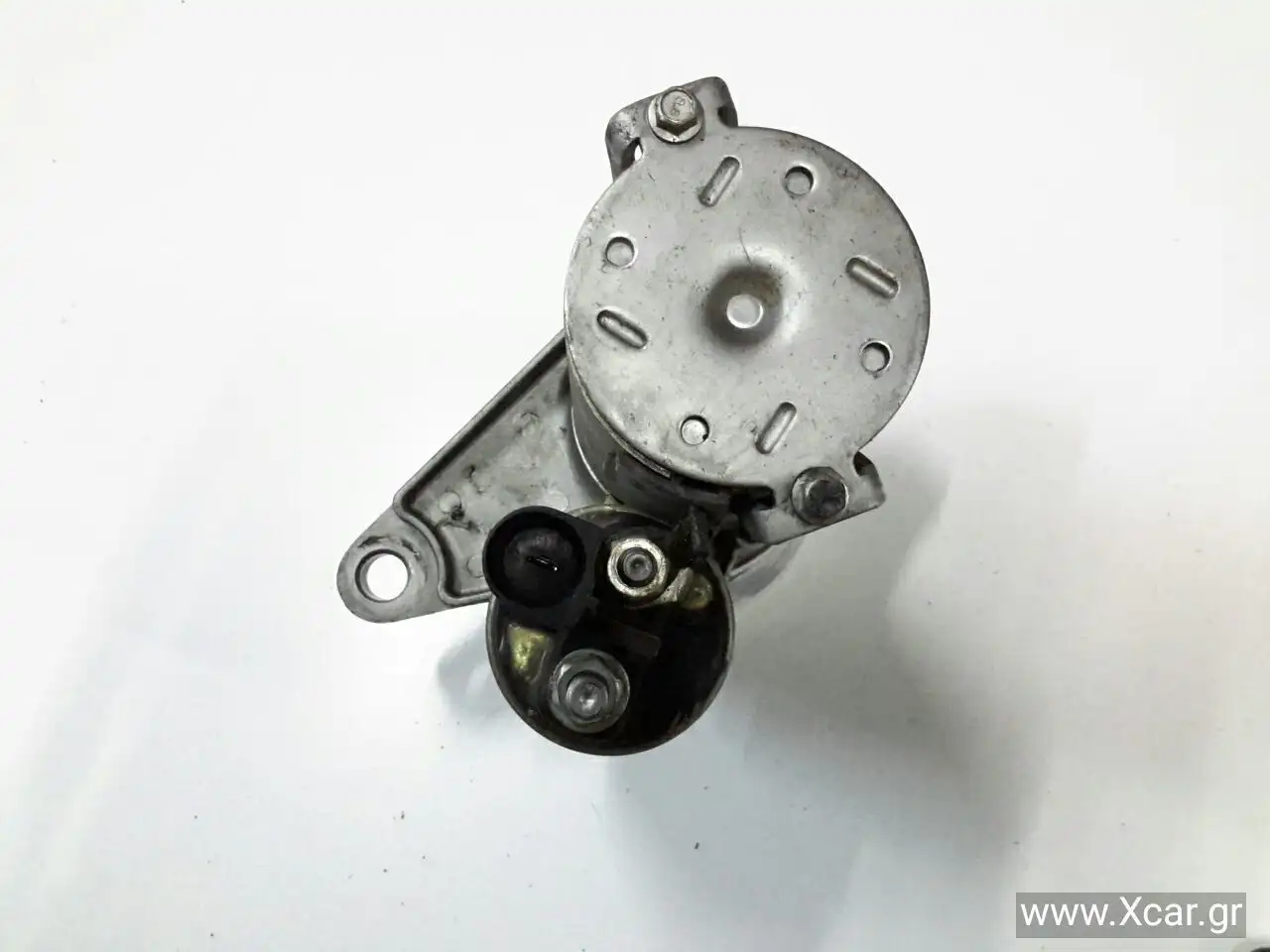 Μίζα VW GOLF …