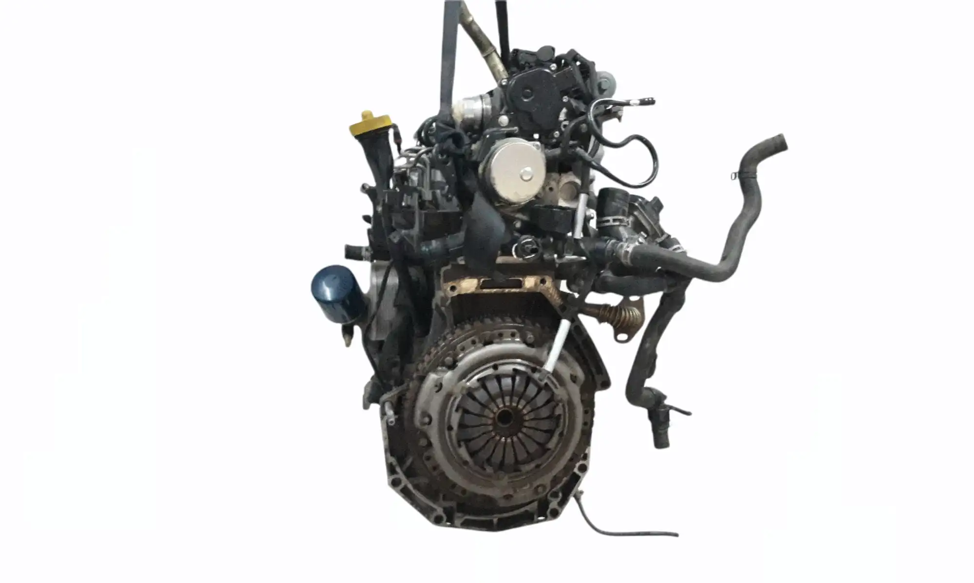 Κινητήρας-Μοτέρ RENAULT CLIO …