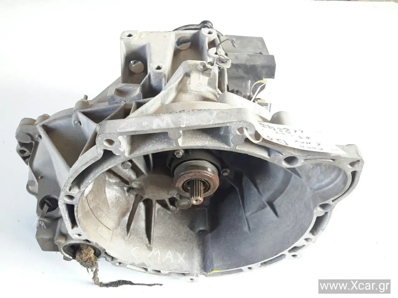 Σασμάν Χειροκίνητο FORD …