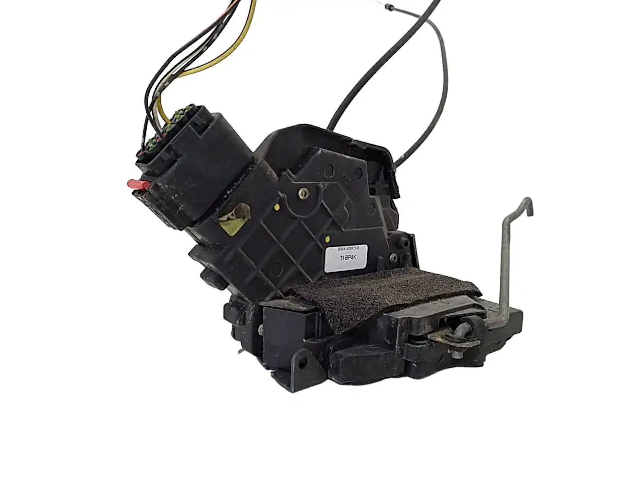 Κλειδαριά Πόρτας MAZDA …