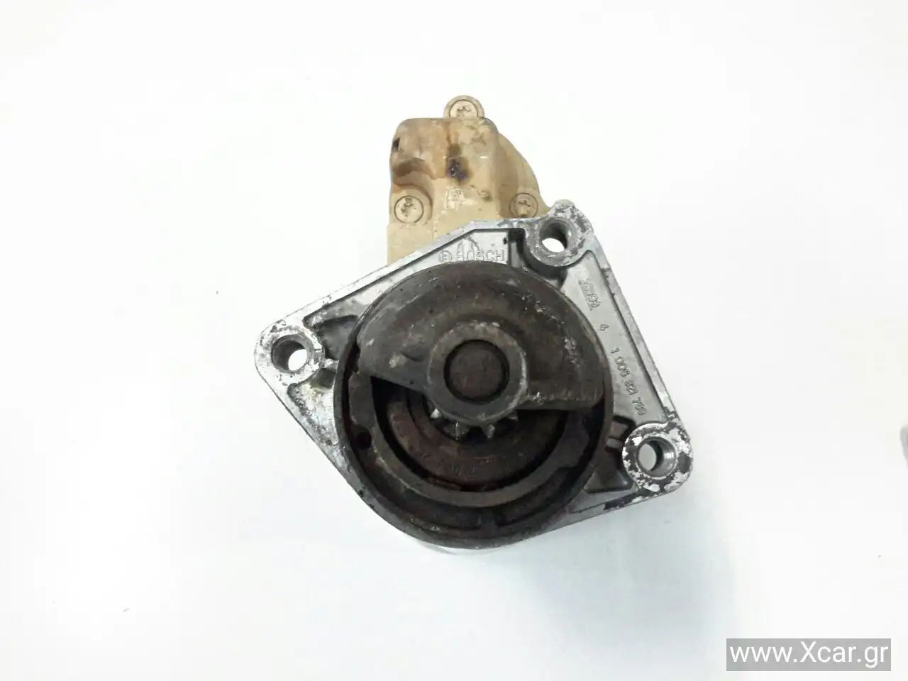 Μίζα FORD FIESTA …