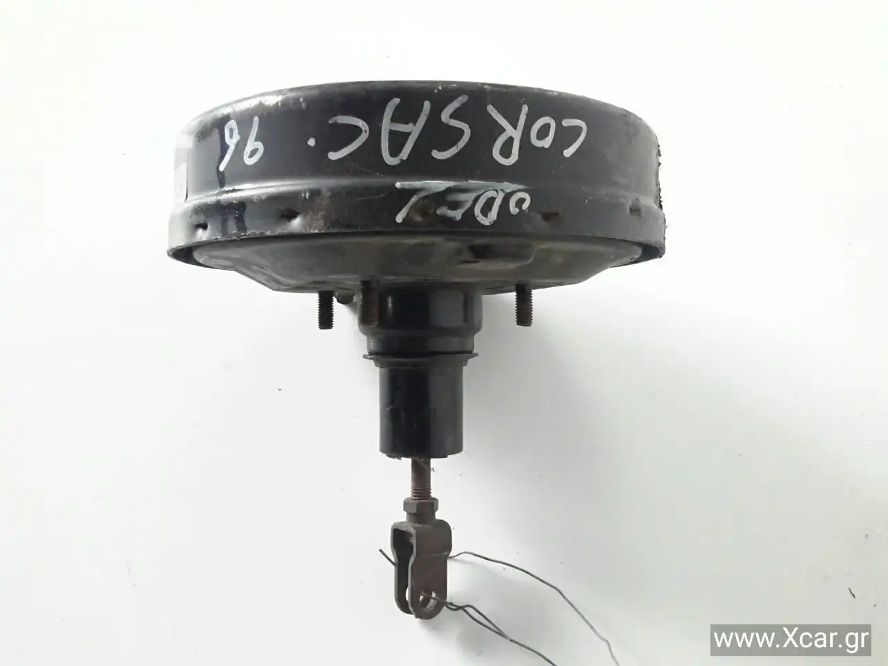 Σεβρό OPEL CORSA …