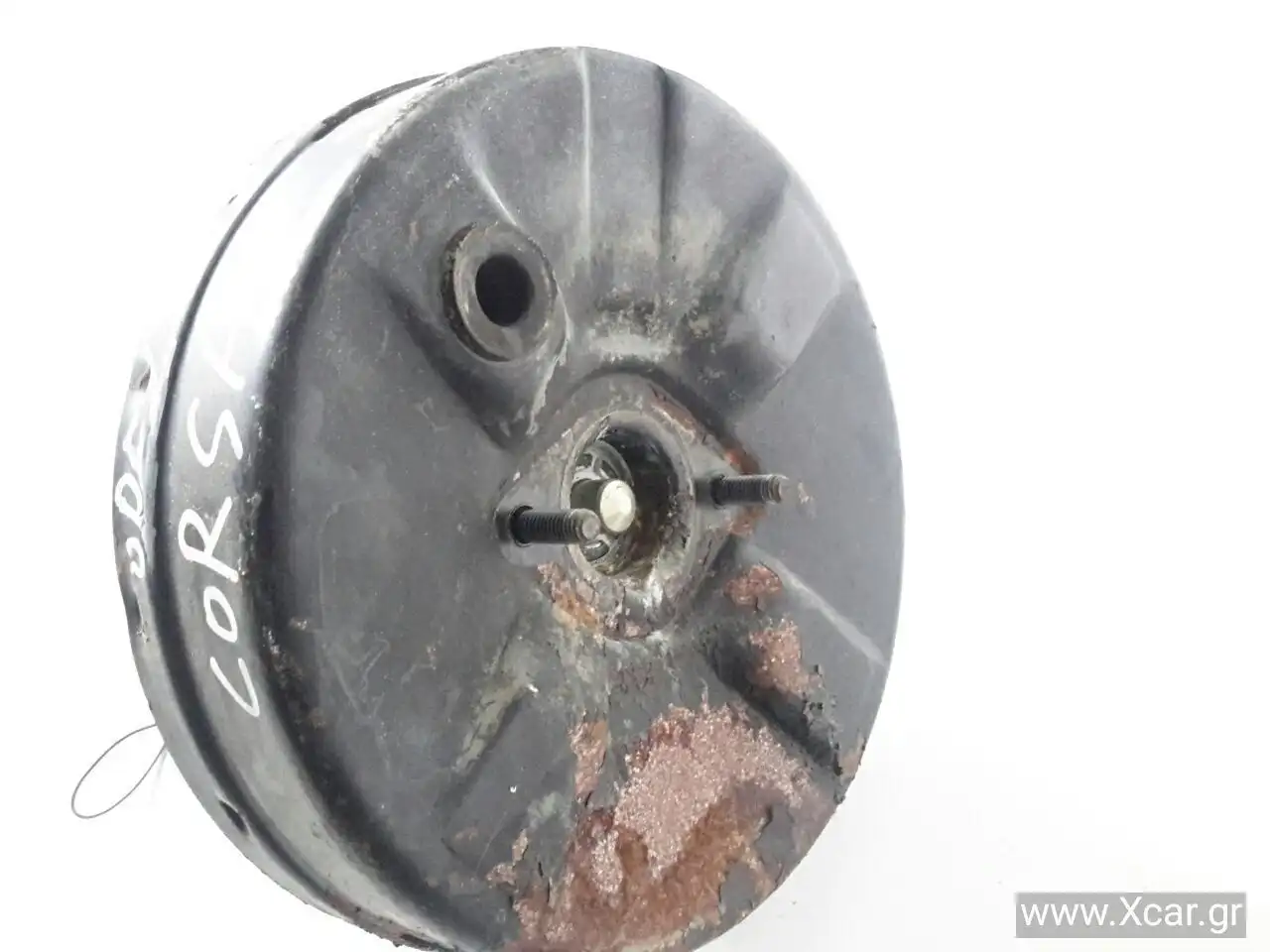 Σεβρό OPEL CORSA …