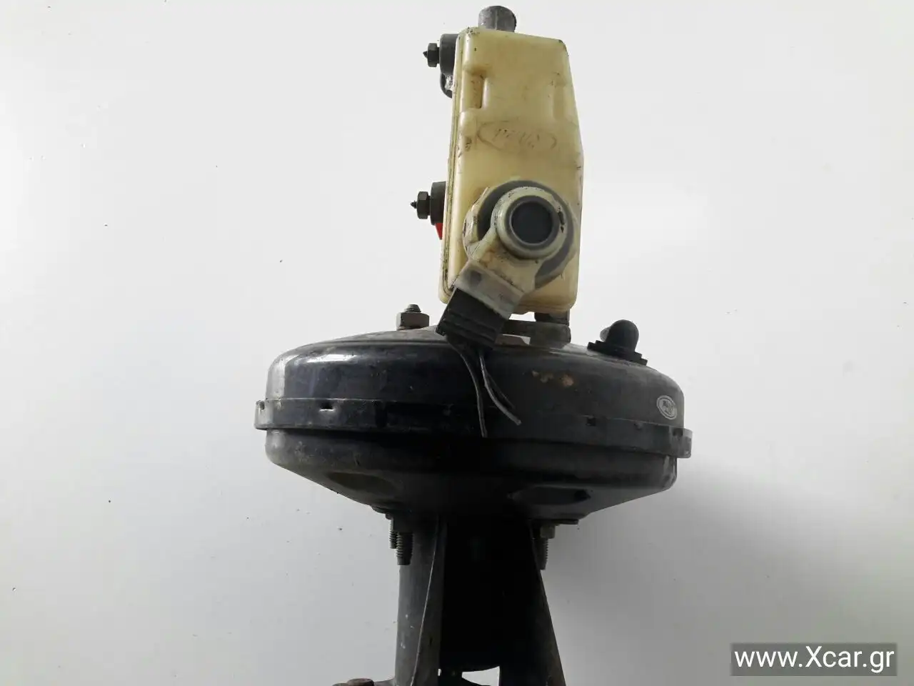 Σεβρόφρενο Κομπλέ FORD …