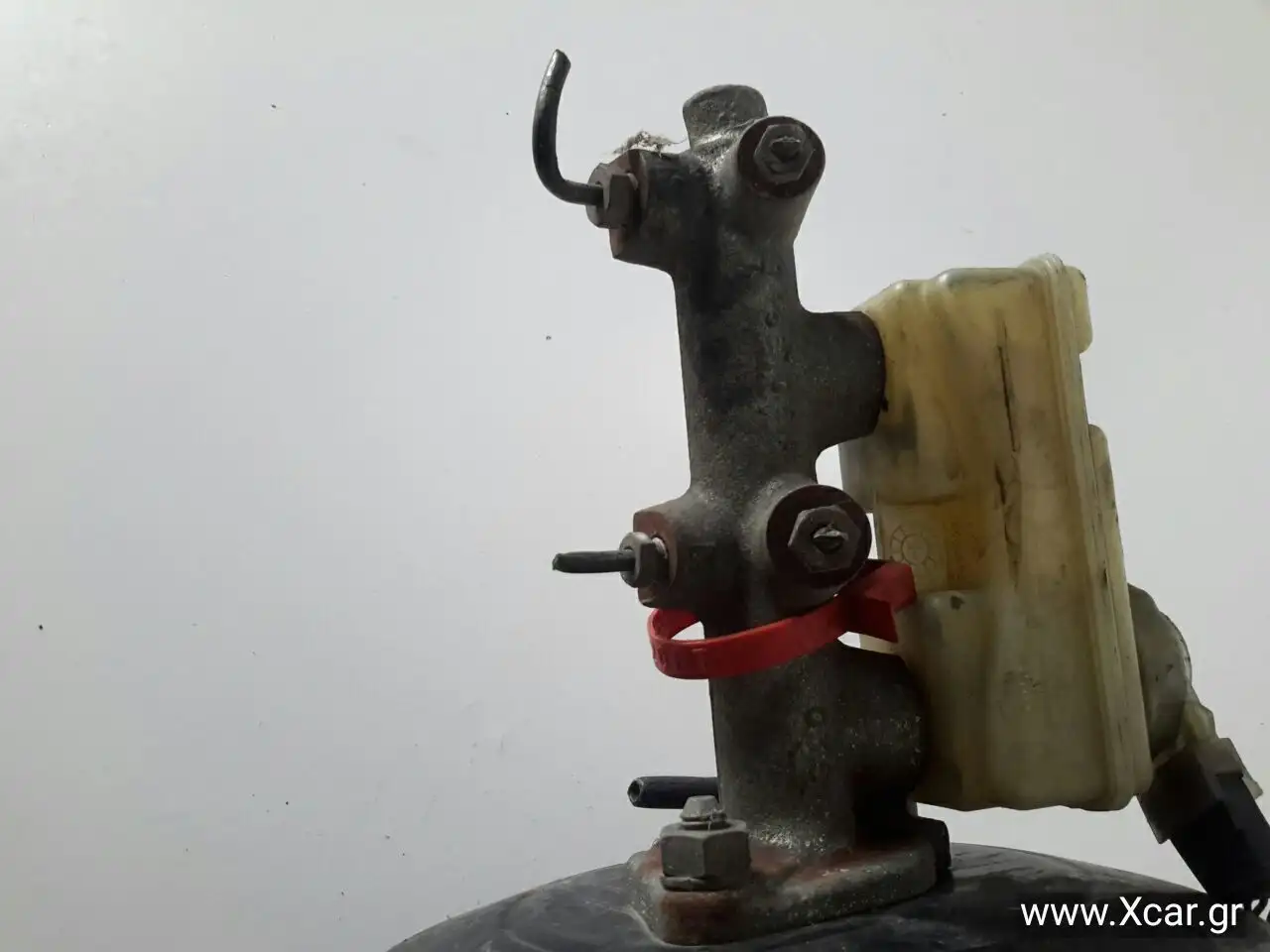 Σεβρόφρενο Κομπλέ FORD …