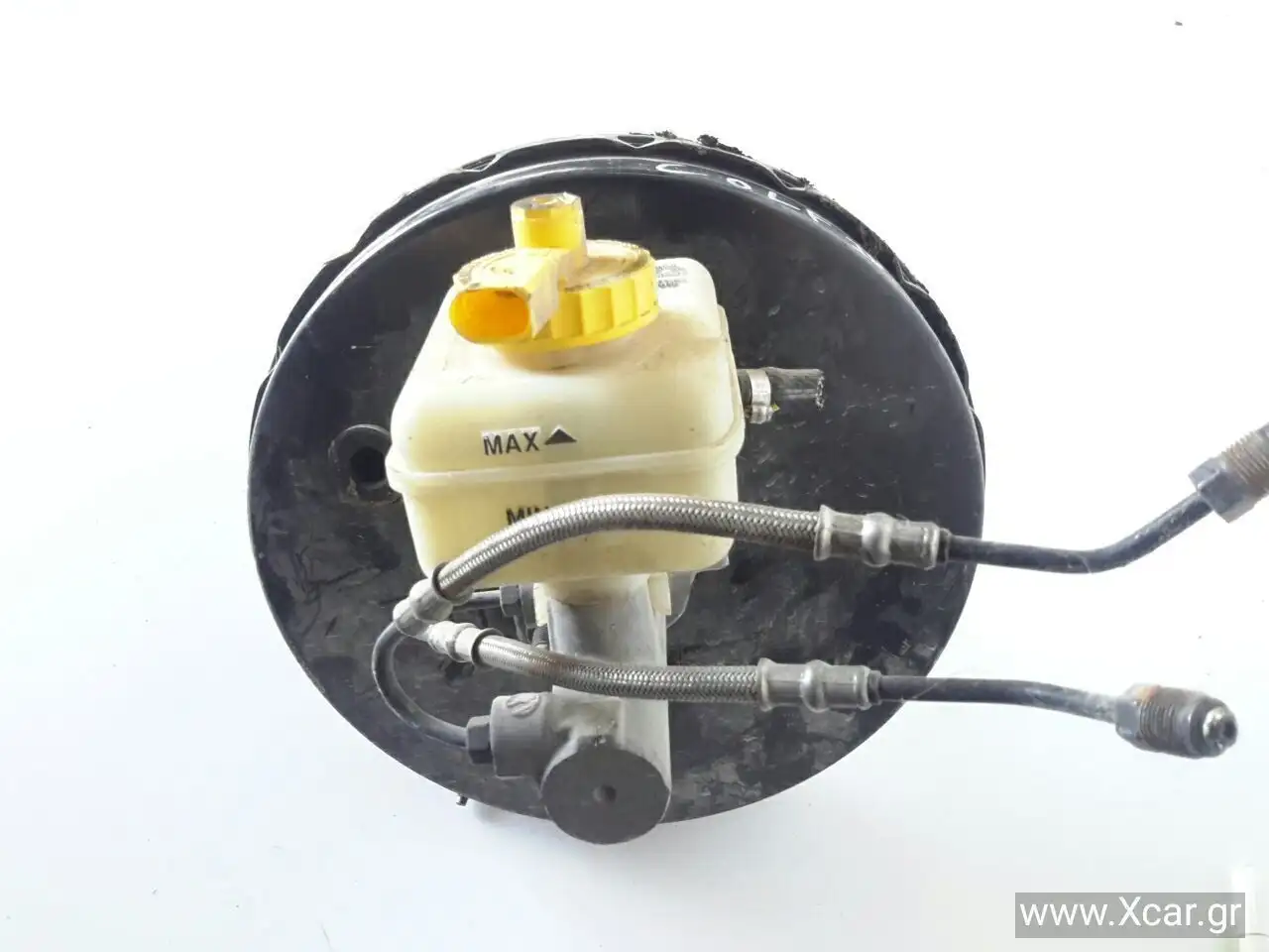 Σεβρόφρενο Κομπλέ VW GOLF Hatchback …