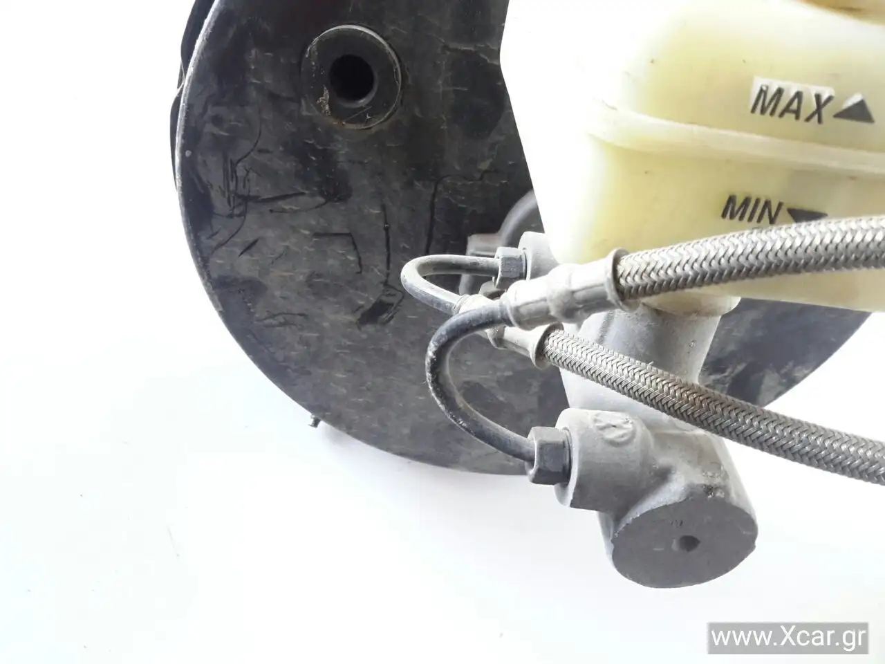 Σεβρόφρενο Κομπλέ VW GOLF Hatchback …