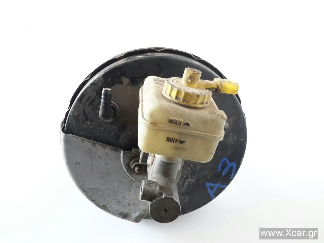 Σεβρόφρενο Κομπλέ VW GOLF Hatchback …