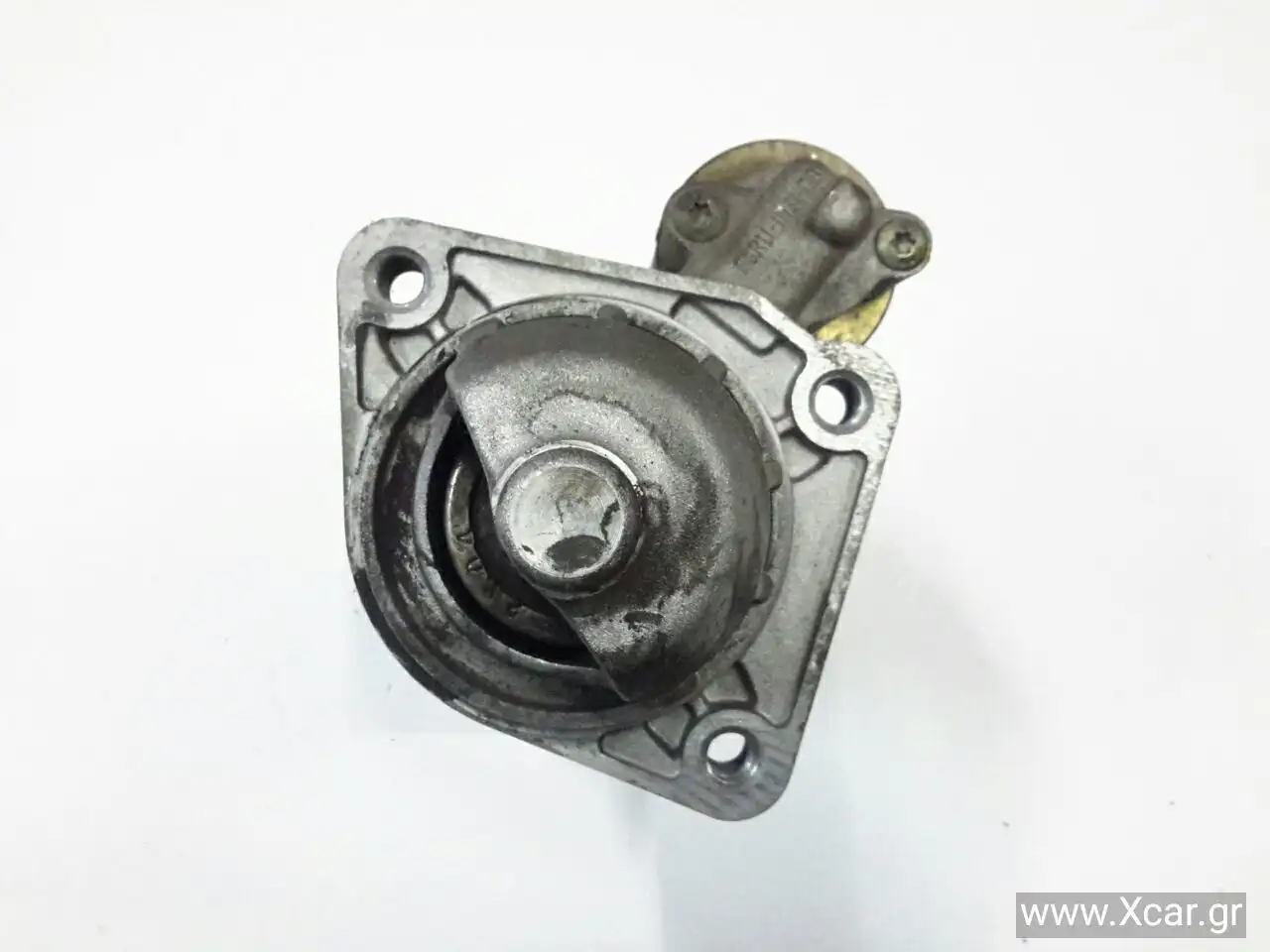 Μίζα MAZDA 2 …