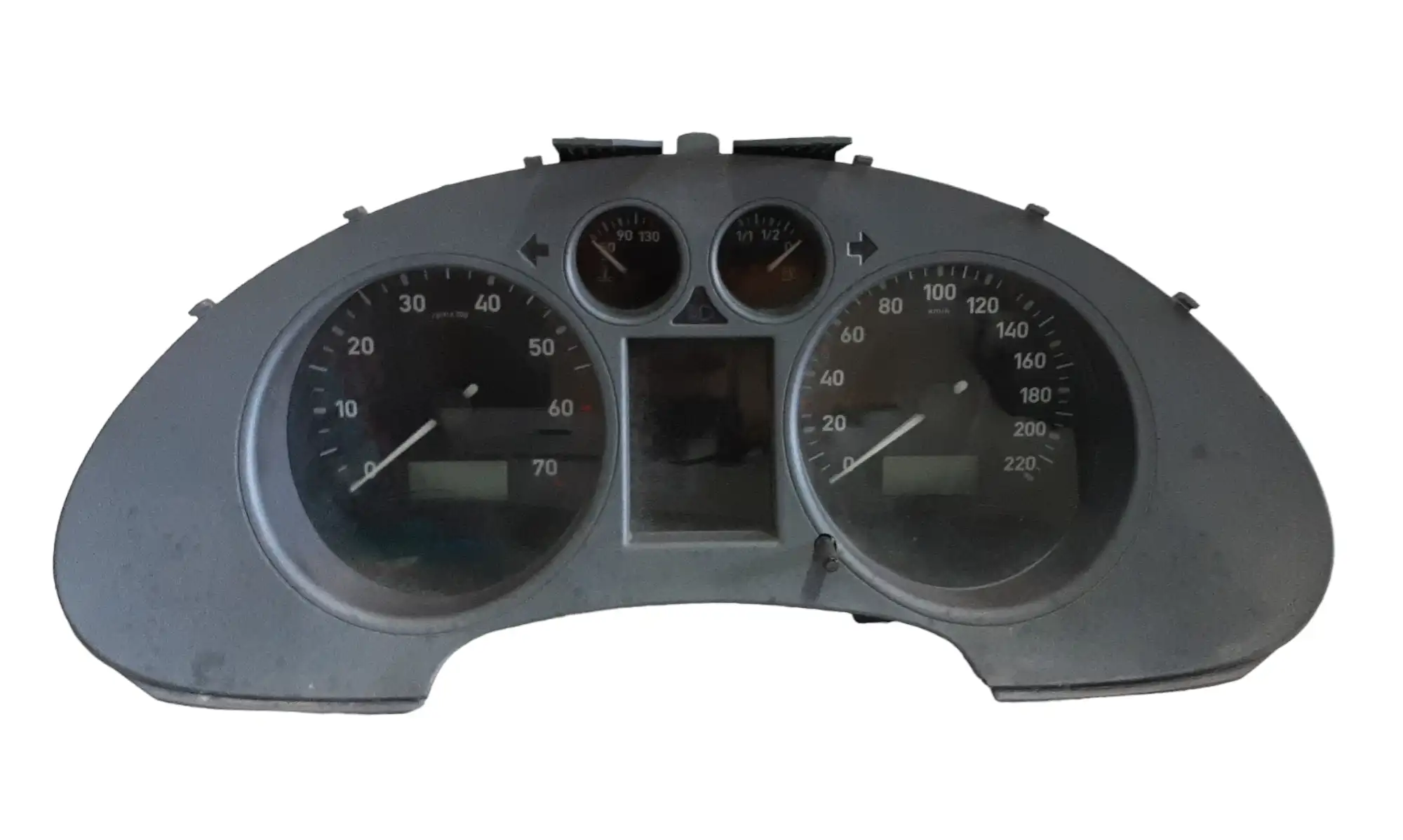 Κοντέρ SEAT IBIZA …