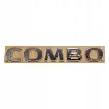 Σήμα OPEL COMBO …