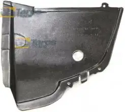 Θόλος Πλαστικός MERCEDES …