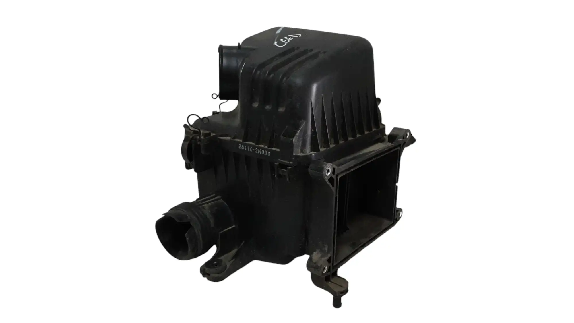 Φιλτροκούτι KIA CEED …