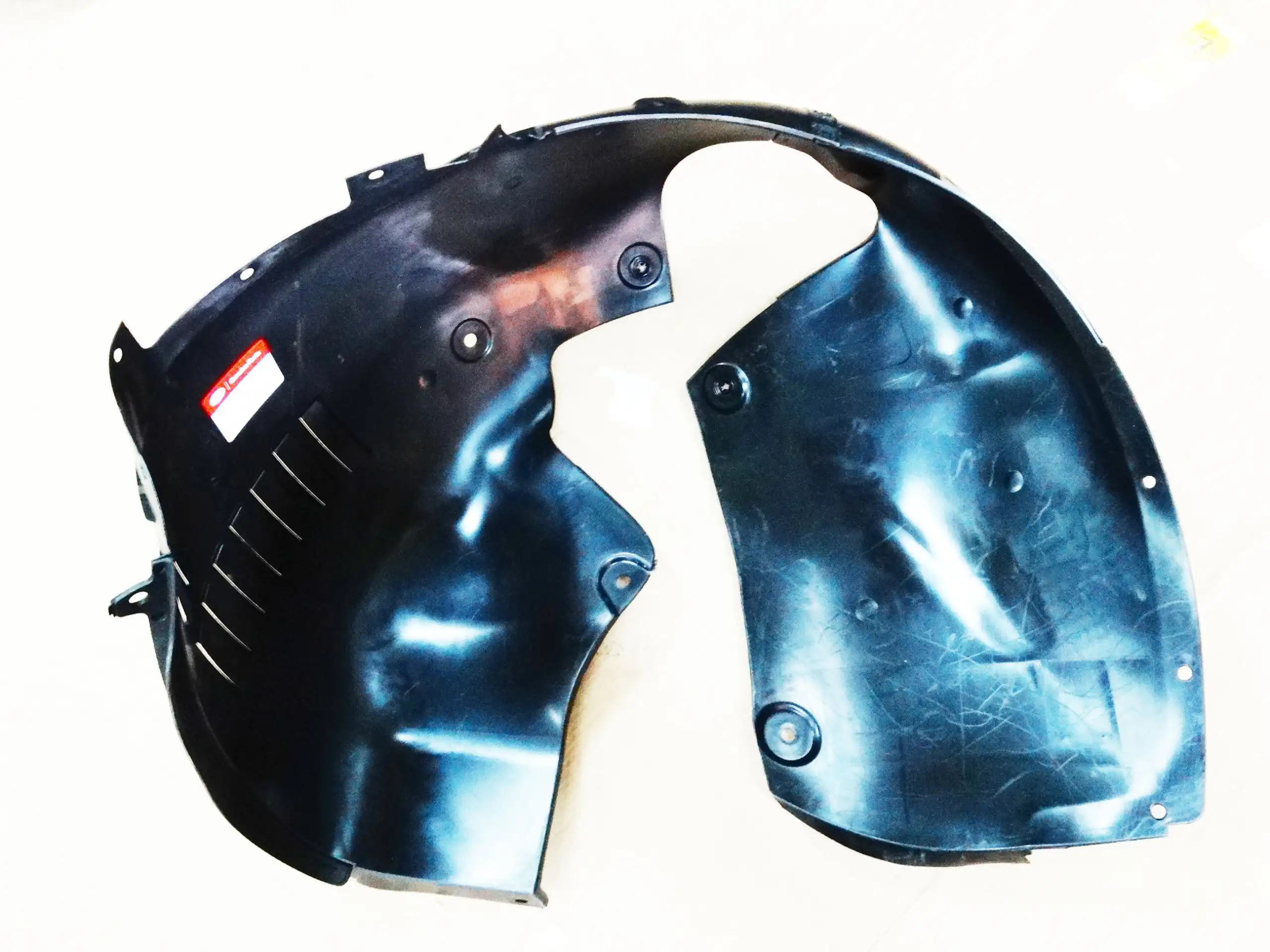 Θόλος Πλαστικός KIA …