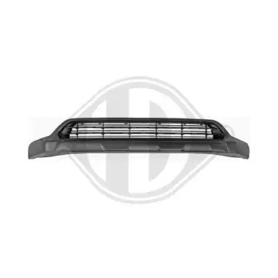 Σπόιλερ Προφυλακτήρα PEUGEOT 3008 MPV …