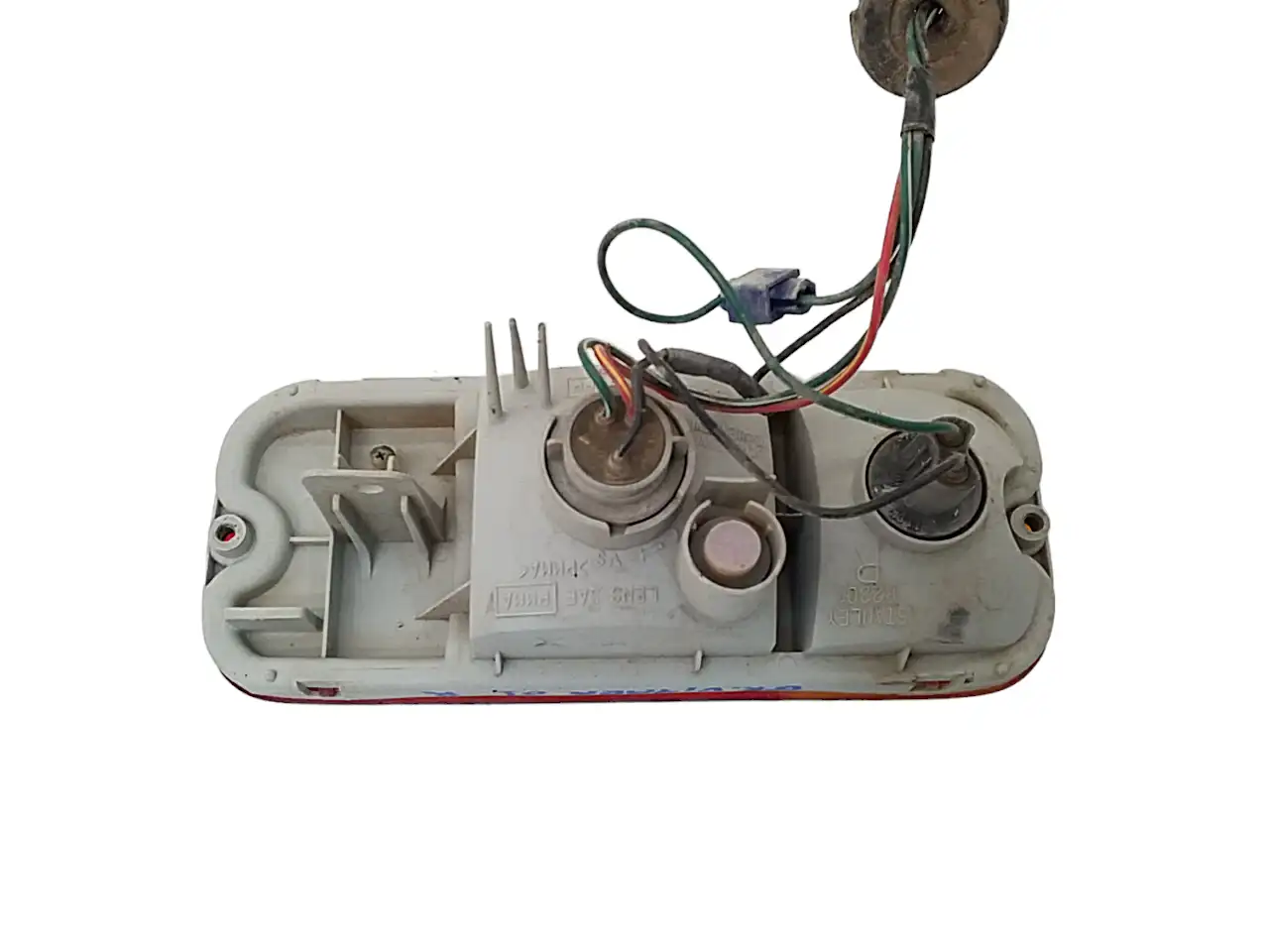 Φανάρι Πίσω SUZUKI …