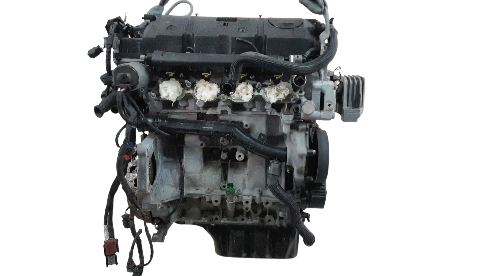 Κινητήρας-Μοτέρ PEUGEOT 207 …