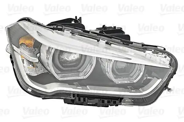 Φανάρι Εμπρός BMW X1 SUV/ …