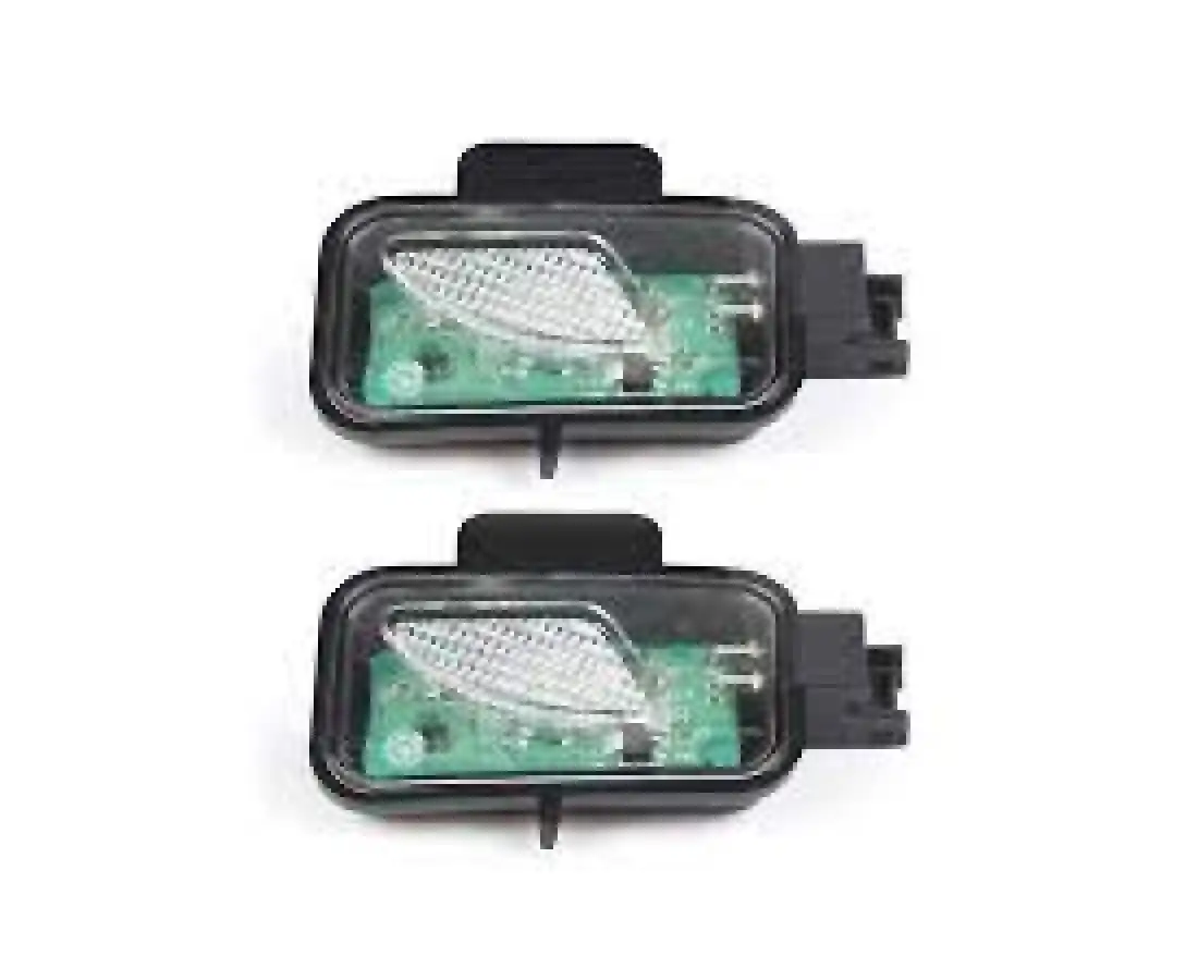 Φως Ασφαλείας Καθρέφτη …