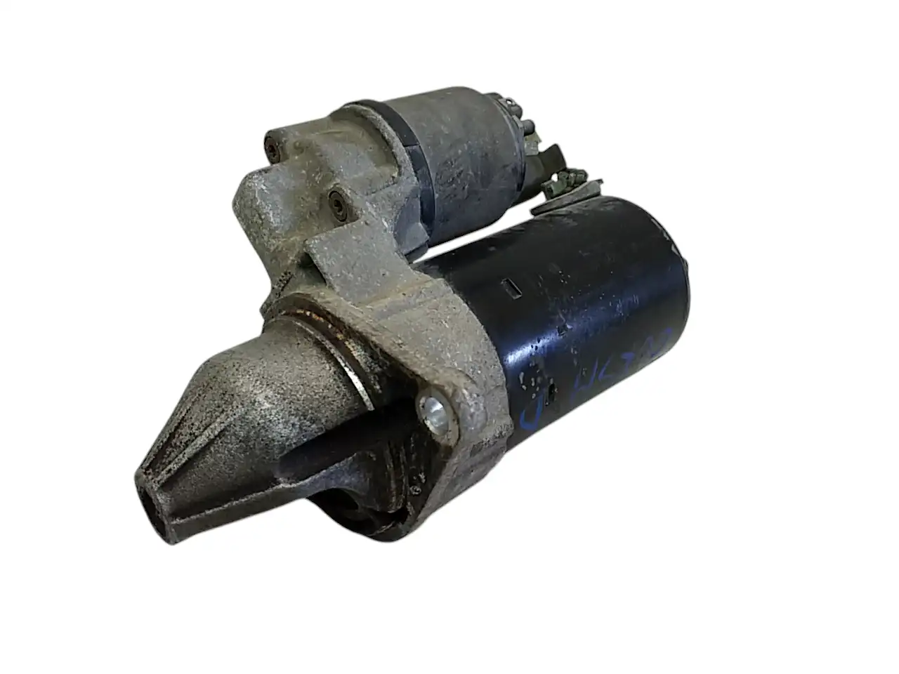 Μίζα OPEL CORSA …