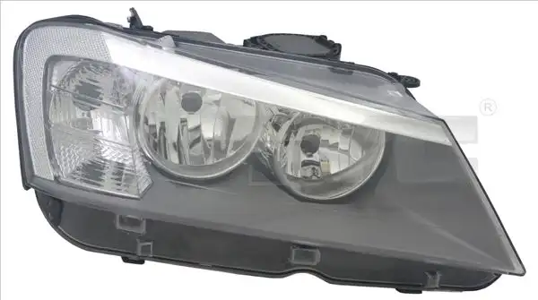 Φανάρι Εμπρός BMW X3 SUV/ …