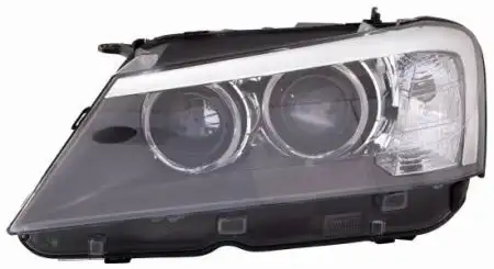Φανάρι Εμπρός BMW X3 SUV/ …