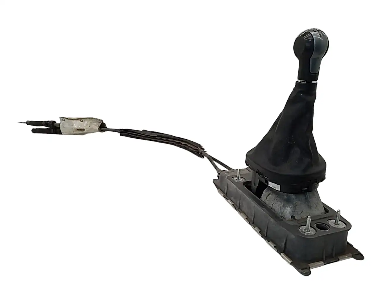 Μηχανισμός αλλαγής ταχυτήτων …